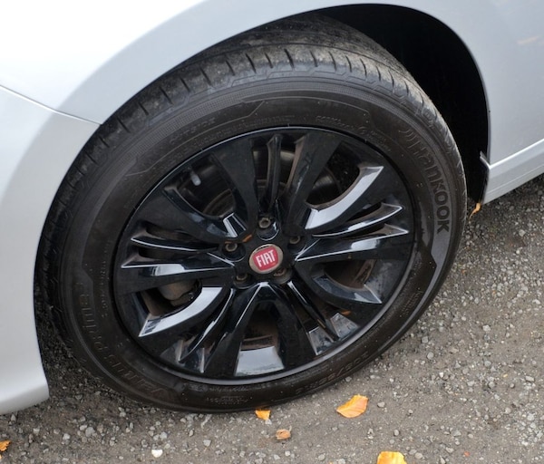 Used Fiat Tipo 2019 for sale - 76236047: Photo 26