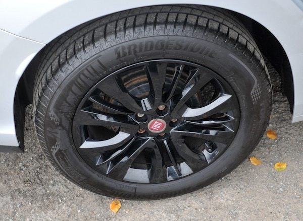 Used Fiat Tipo 2019 for sale - 76236047: Photo 27