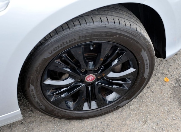 Used Fiat Tipo 2019 for sale - 76236047: Photo 28