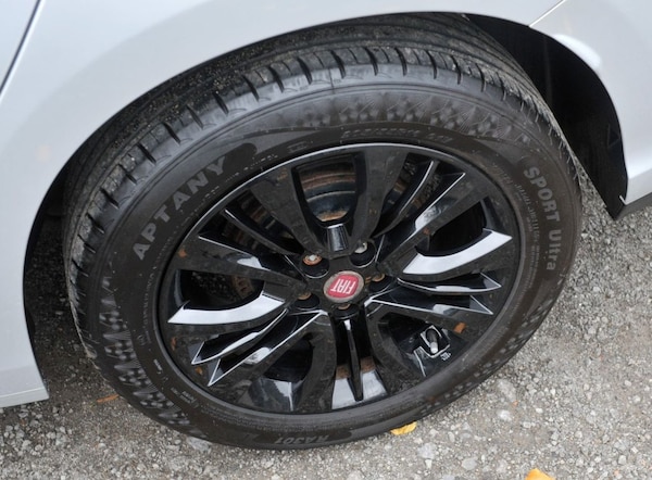 Used Fiat Tipo 2019 for sale - 76236047: Photo 29