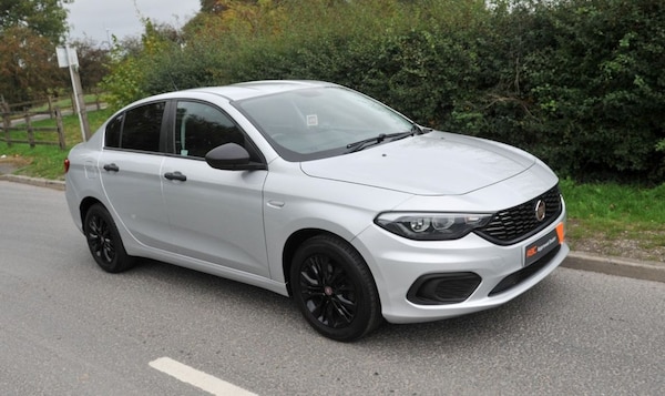 Used Fiat Tipo 2019 for sale - 76236047: Photo 3