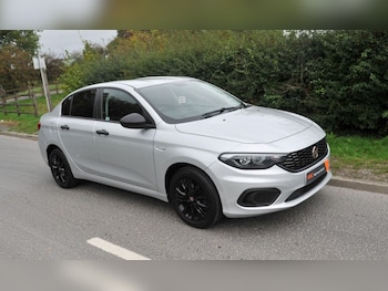 Used Fiat Tipo 2019 for sale - 76236047: Photo 3