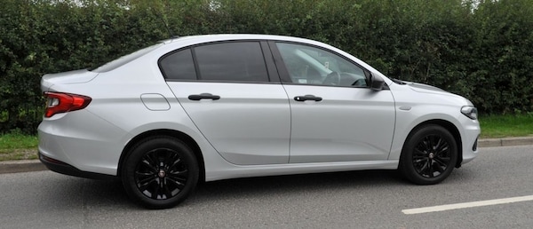 Used Fiat Tipo 2019 for sale - 76236047: Photo 4