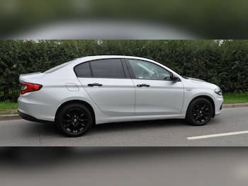 Used Fiat Tipo 2019 for sale - 76236047: Photo 4