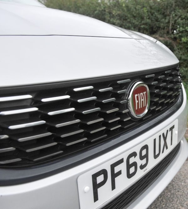 Used Fiat Tipo 2019 for sale - 76236047: Photo 8