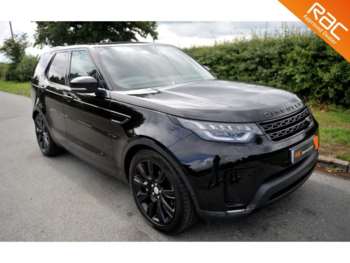 Used Land Rover Discovery 2019 for sale - 75432553: Photo