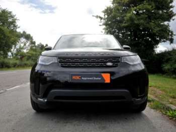 Used Land Rover Discovery 2019 for sale - 75432553: Photo