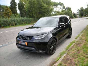 Used Land Rover Discovery 2019 for sale - 75432553: Photo