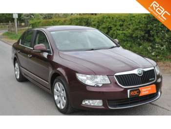 2013 (13) - 1.6 TDI Elegance GreenLine II Hatchback 5dr Diesel Manual Euro 5 (s/s) (105