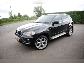Used BMW X5 2007 for sale - 75194247: Photo