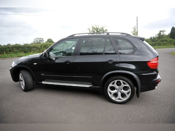 Used BMW X5 2007 for sale - 75194247: Photo
