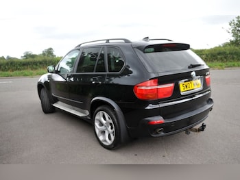 Used BMW X5 2007 for sale - 75194247: Photo