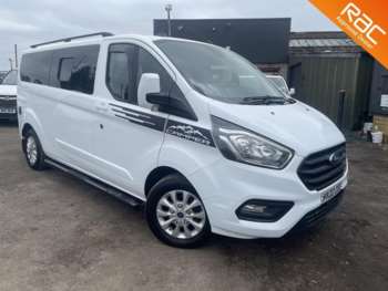 Used Ford Transit 2022 for sale - 75067370: Photo