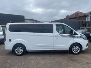 Used Ford Transit 2022 for sale - 75067370: Photo