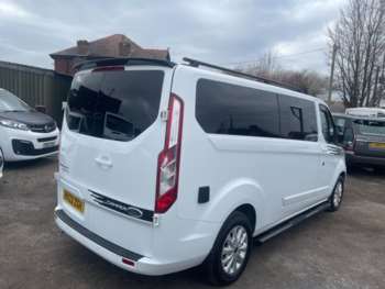 Used Ford Transit 2022 for sale - 75067370: Photo