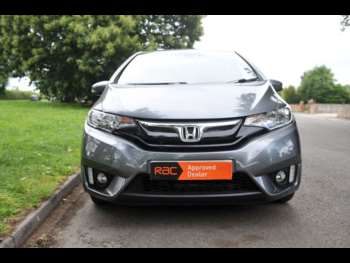 Used Honda Jazz 2017 for sale - 75111435: Photo