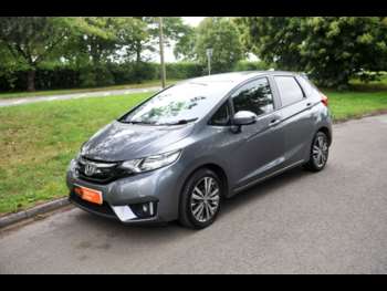 Used Honda Jazz 2017 for sale - 75111435: Photo