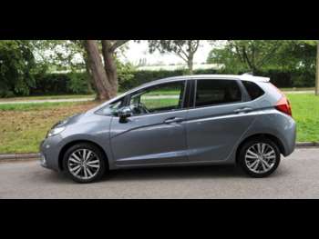 Used Honda Jazz 2017 for sale - 75111435: Photo