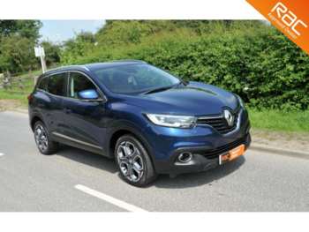 2017 (17) - 1.5 dCi Dynamique S Nav 5dr