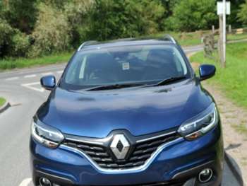 Used Renault Kadjar 2017 for sale - 75099311: Photo