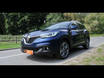 Used Renault Kadjar 2017 for sale - 75099311: Photo