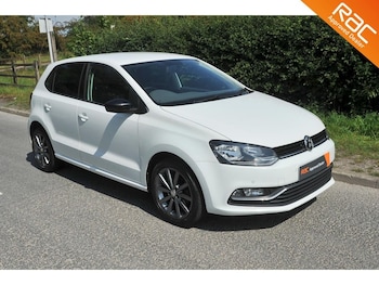2015 (65) - 1.2 TSI BlueMotion Tech SE Design Hatchback 5dr Petrol DSG Euro 6 (s/s) (90