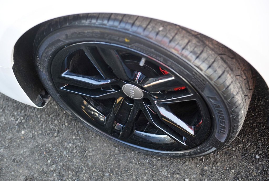 Used Audi A5 2013 for sale - 76569958: Photo 14