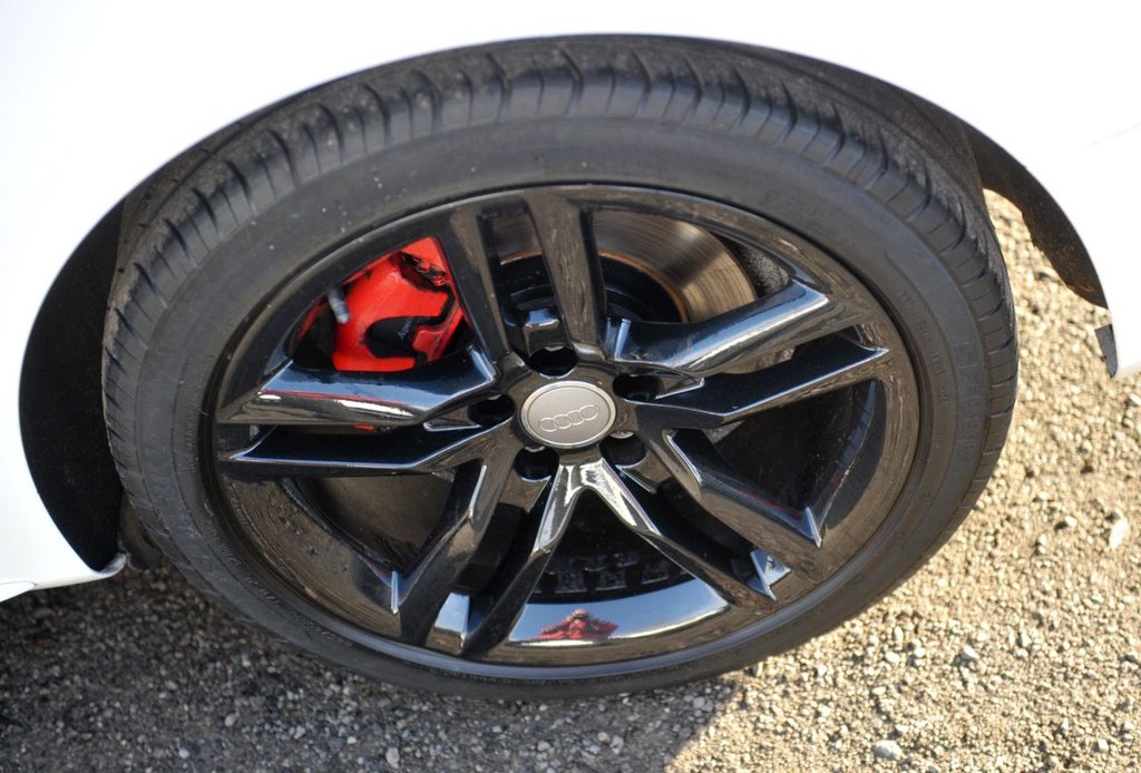 Used Audi A5 2013 for sale - 76569958: Photo 15