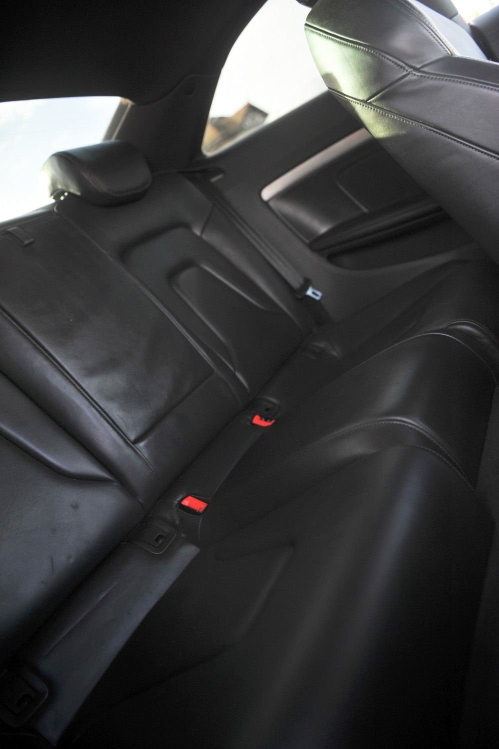 Used Audi A5 2013 for sale - 76569958: Photo 18