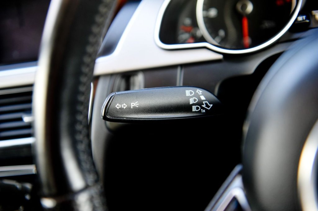 Used Audi A5 2013 for sale - 76569958: Photo 21