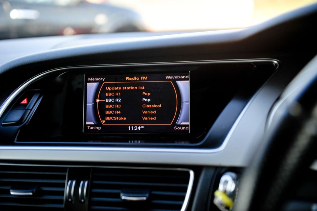 Used Audi A5 2013 for sale - 76569958: Photo 23