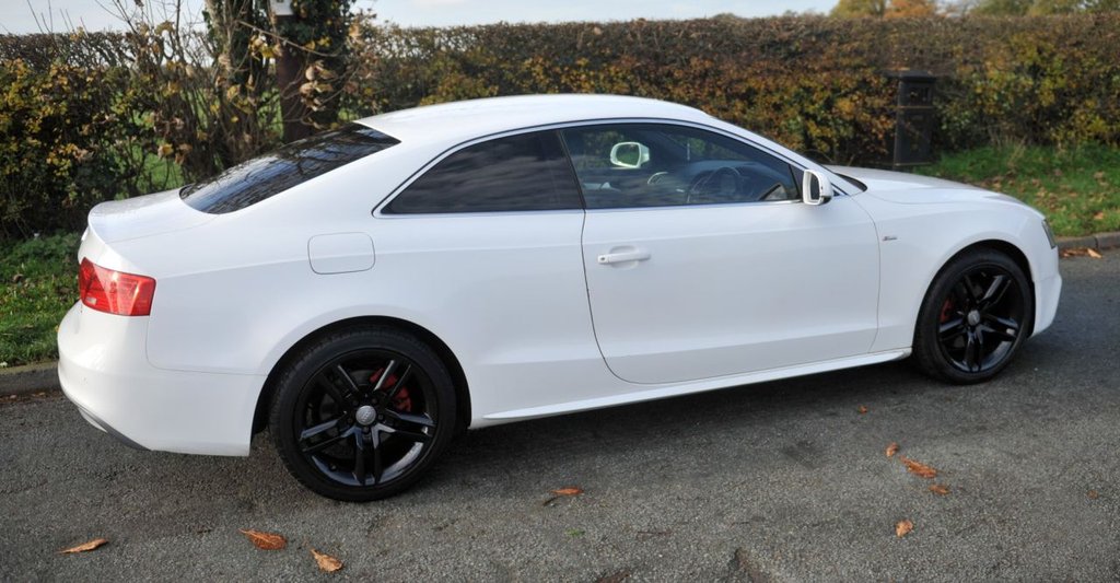 Used Audi A5 2013 for sale - 76569958: Photo 6