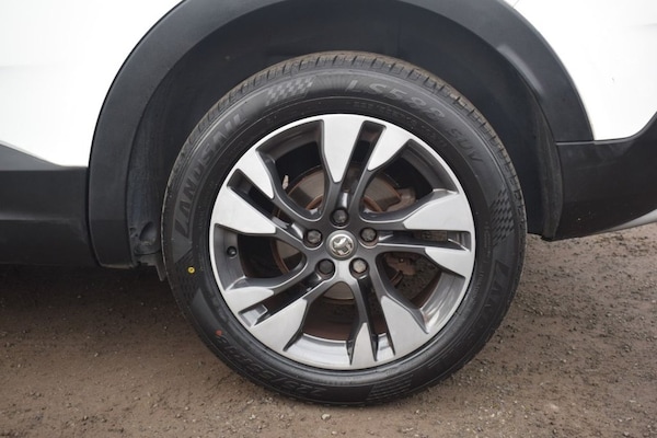 Used Vauxhall Grandland X 2018 for sale - 72911172: Photo 12