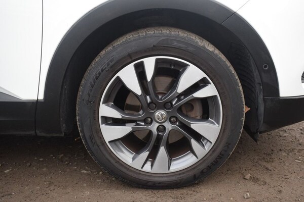 Used Vauxhall Grandland X 2018 for sale - 72911172: Photo 17
