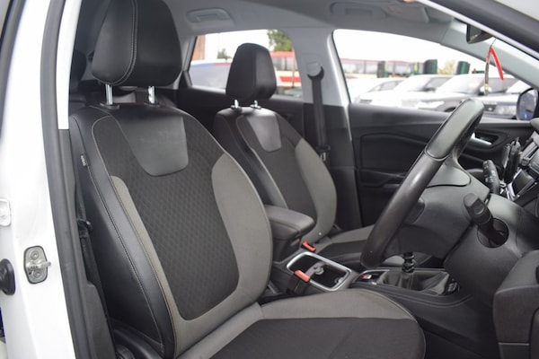 Used Vauxhall Grandland X 2018 for sale - 72911172: Photo 18