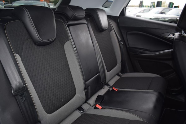 Used Vauxhall Grandland X 2018 for sale - 72911172: Photo 20