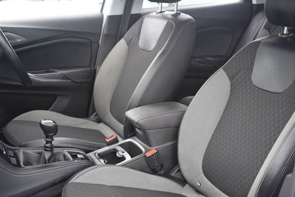 Used Vauxhall Grandland X 2018 for sale - 72911172: Photo 22