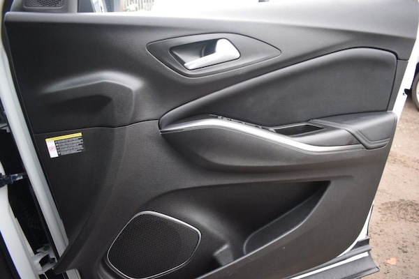 Used Vauxhall Grandland X 2018 for sale - 72911172: Photo 24