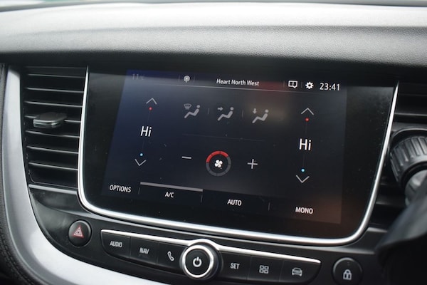 Used Vauxhall Grandland X 2018 for sale - 72911172: Photo 25