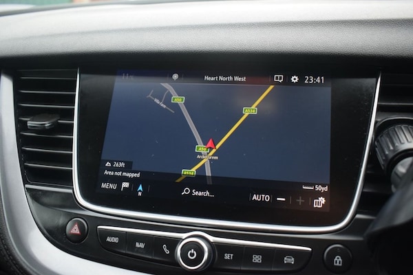 Used Vauxhall Grandland X 2018 for sale - 72911172: Photo 26