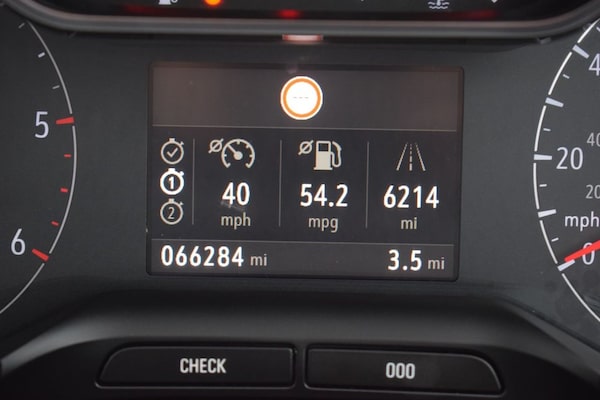 Used Vauxhall Grandland X 2018 for sale - 72911172: Photo 29