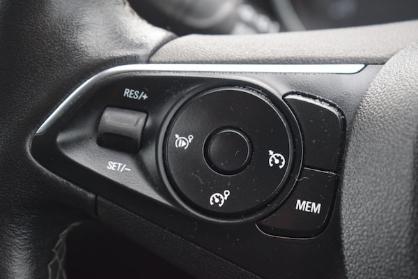 Used Vauxhall Grandland X 2018 for sale - 72911172: Photo 30