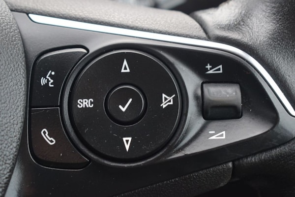 Used Vauxhall Grandland X 2018 for sale - 72911172: Photo 31