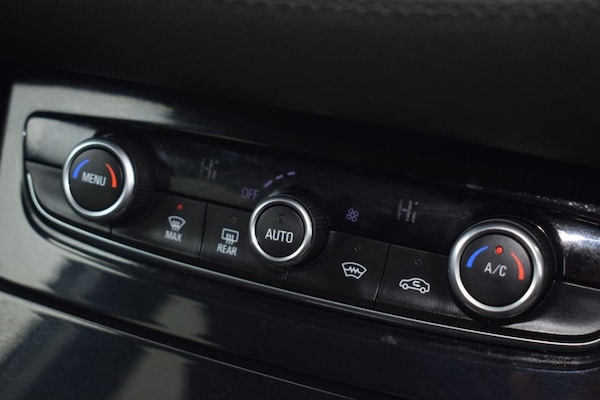 Used Vauxhall Grandland X 2018 for sale - 72911172: Photo 34