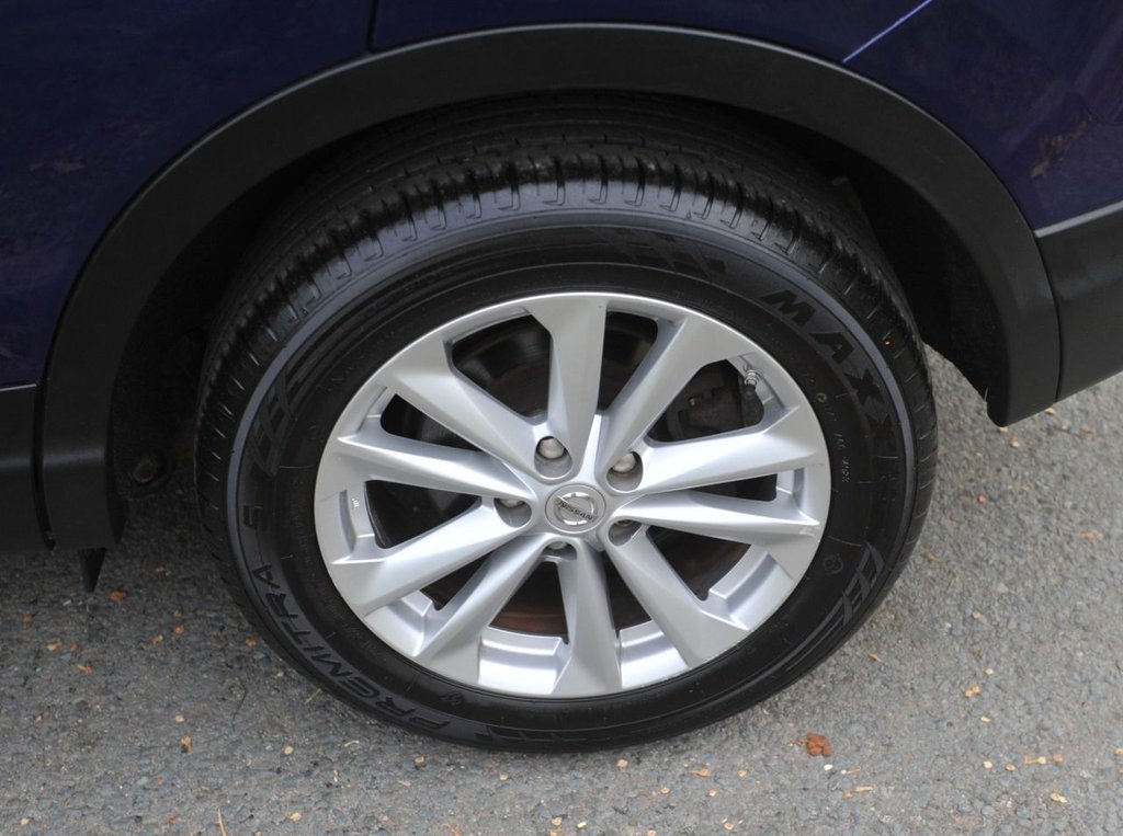 Used Nissan Qashqai 2014 for sale - 76303707: Photo 10