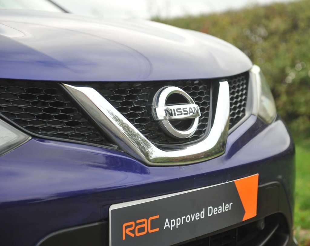 Used Nissan Qashqai 2014 for sale - 76303707: Photo 16