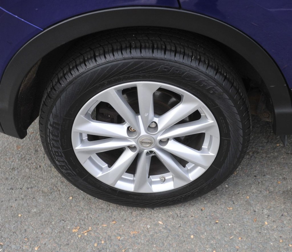 Used Nissan Qashqai 2014 for sale - 76303707: Photo 7