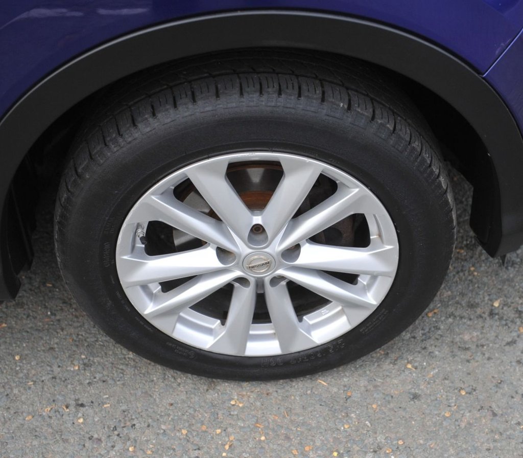Used Nissan Qashqai 2014 for sale - 76303707: Photo 8