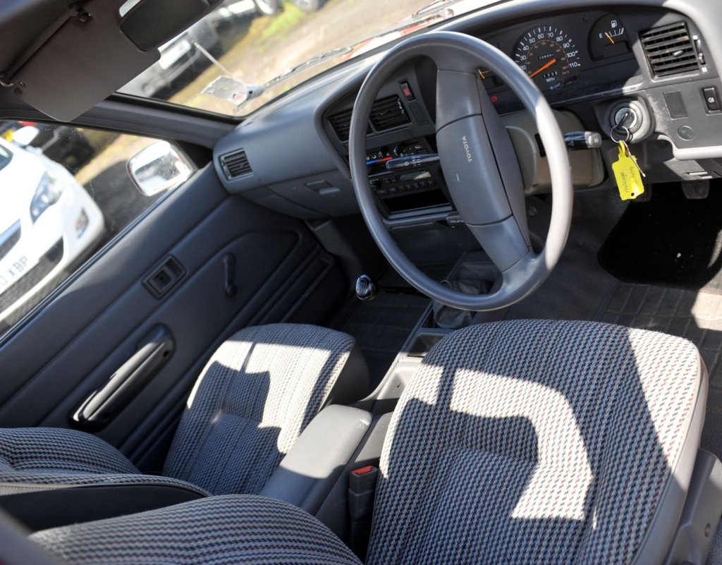 Vehicle 9