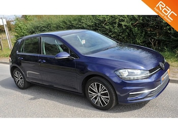 2017 (17) - 1.4 TSI BlueMotion Tech SE Hatchback 5dr Petrol Manual Euro 6 (s/s) (125 ps